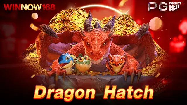dragon hatch